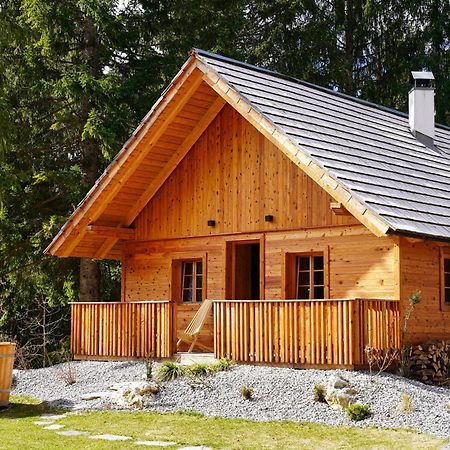 Alpine Retreat Apartments Surc Rateče Exteriör bild