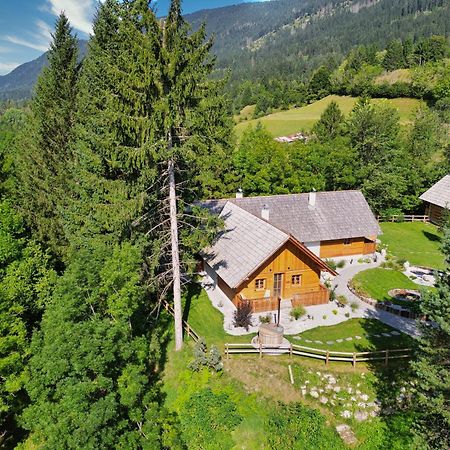 Alpine Retreat Apartments Surc Rateče Exteriör bild
