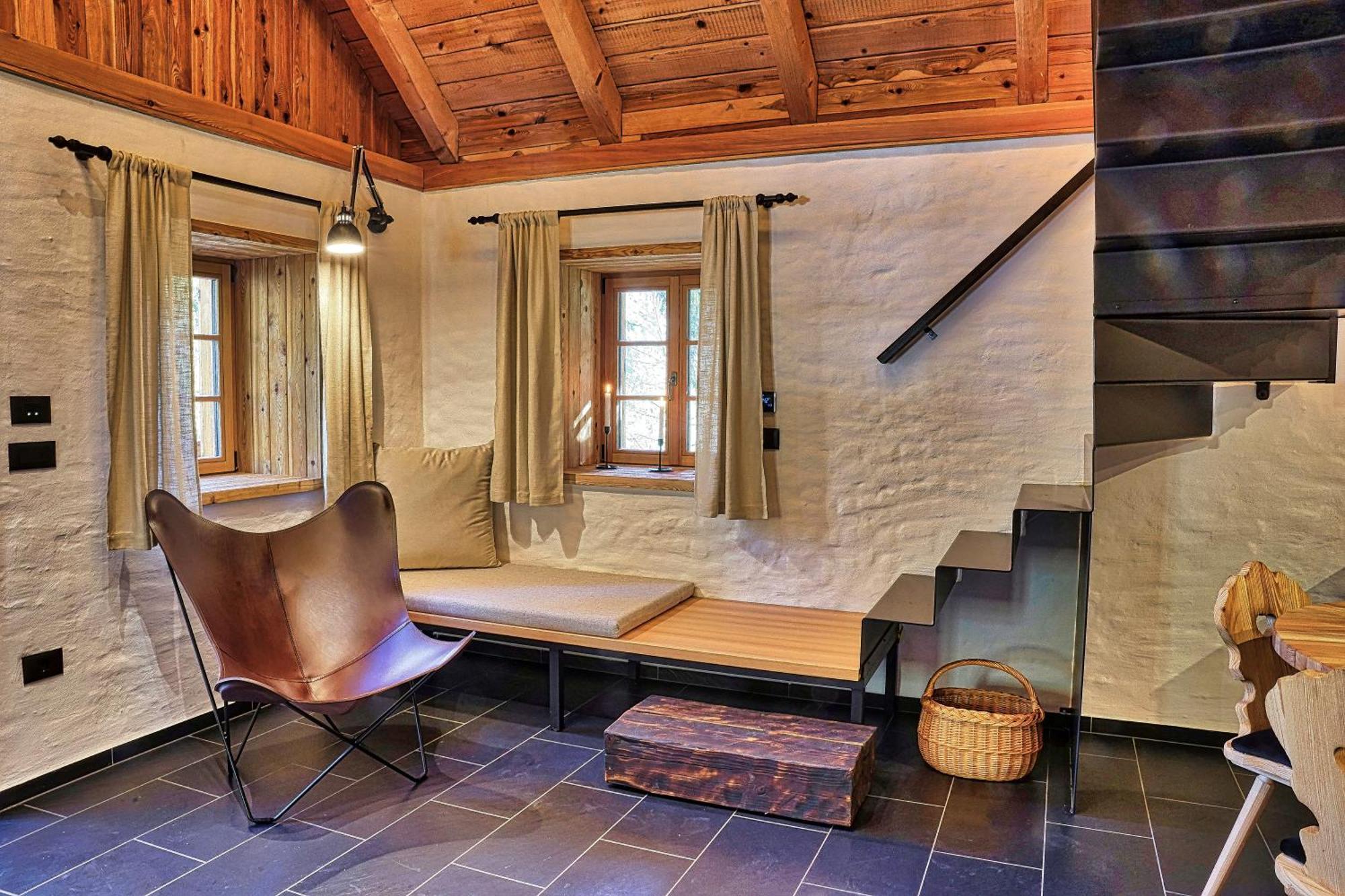 Alpine Retreat Apartments Surc Rateče Exteriör bild